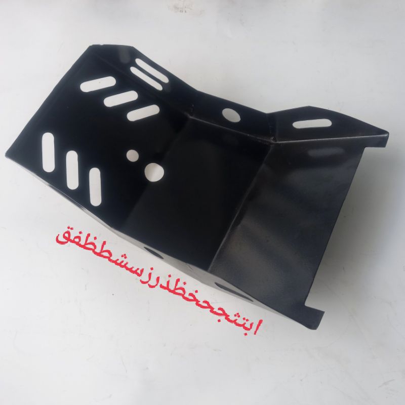 Cover Mesin Scorpio Pelindung Mesin Scorpio Pengaman Mesin Scorpio