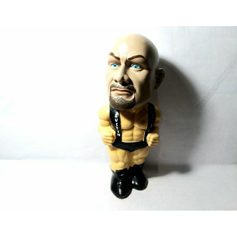 Tumbler Botol Tempat Minum Steve Austin Smackdown Raw Wwe Wwf Wcw Ecw Gulat Wrestling Drink Drinking