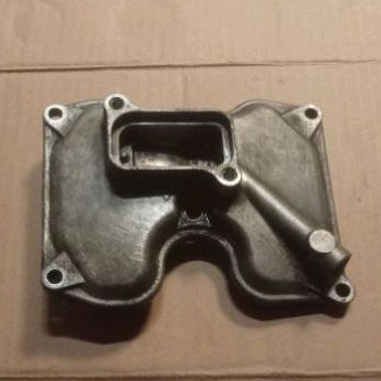 Cover tutup heat kop jupiter Mx old , vixion old original