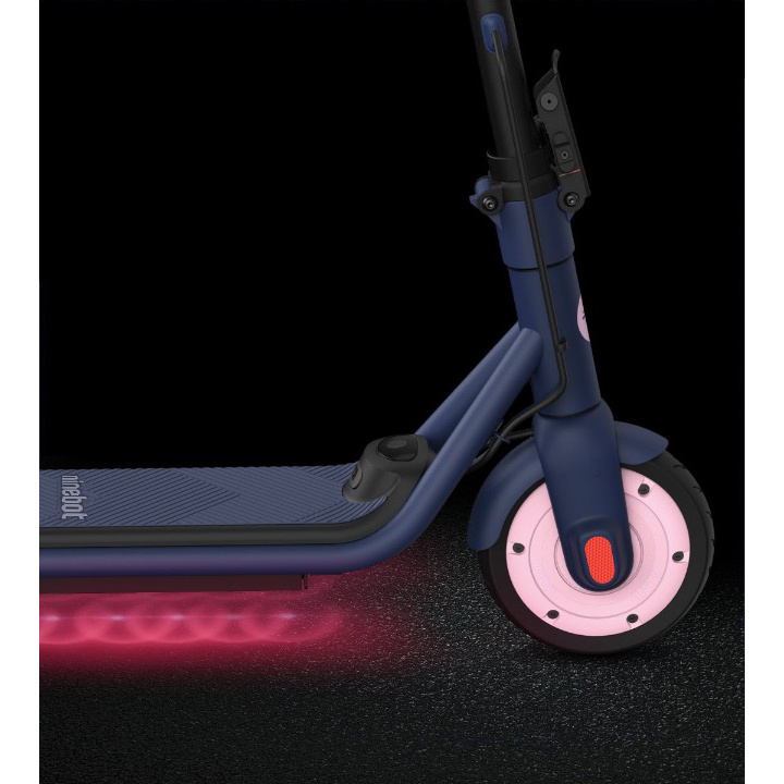 Ninebot Skuter Listrik Anak eKickScooter by Segway 3 Speed Mode - C15