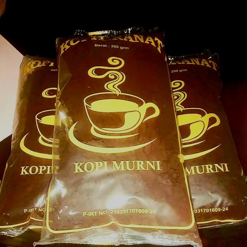 

GROSIR KOPI GRANAT