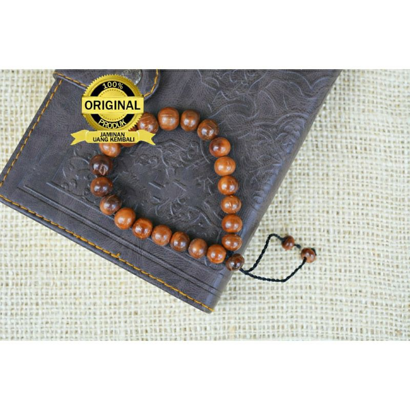 Gelang kokka Asli Bulat 8 mm / Gelang Kaukah Asli Bulat 8 mm / Gelang Kokka kaukah Original