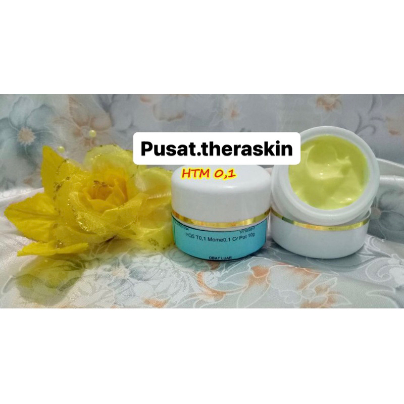 Htm 0,1 Apotek Pesona