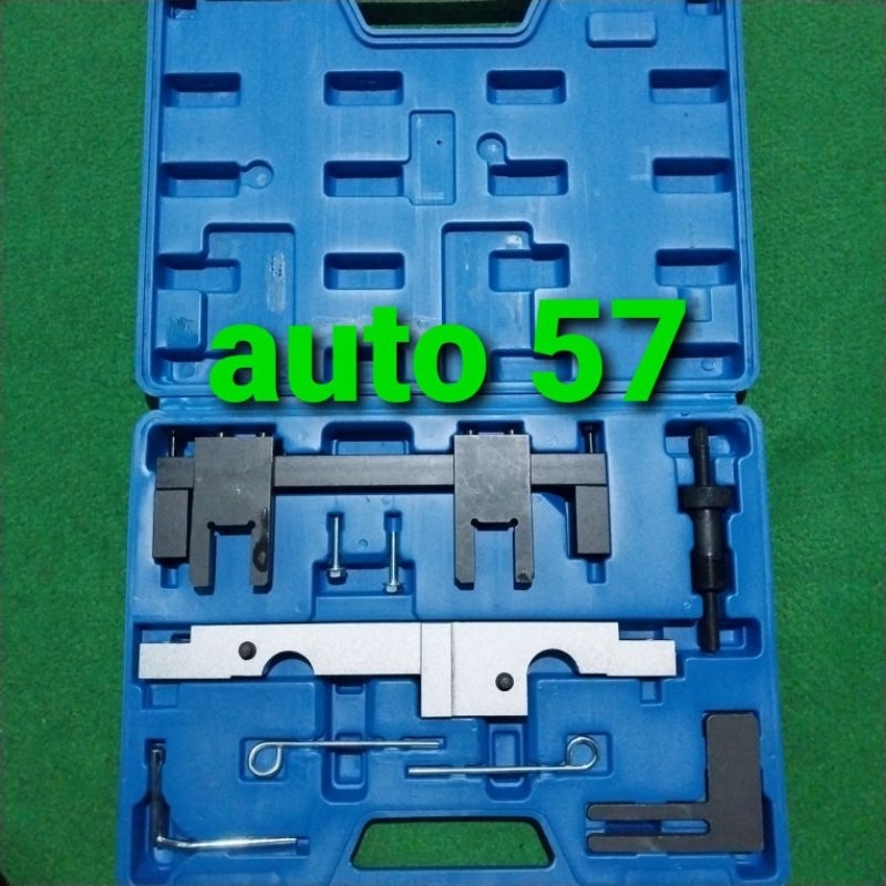 SST engine timing tool BMW N43