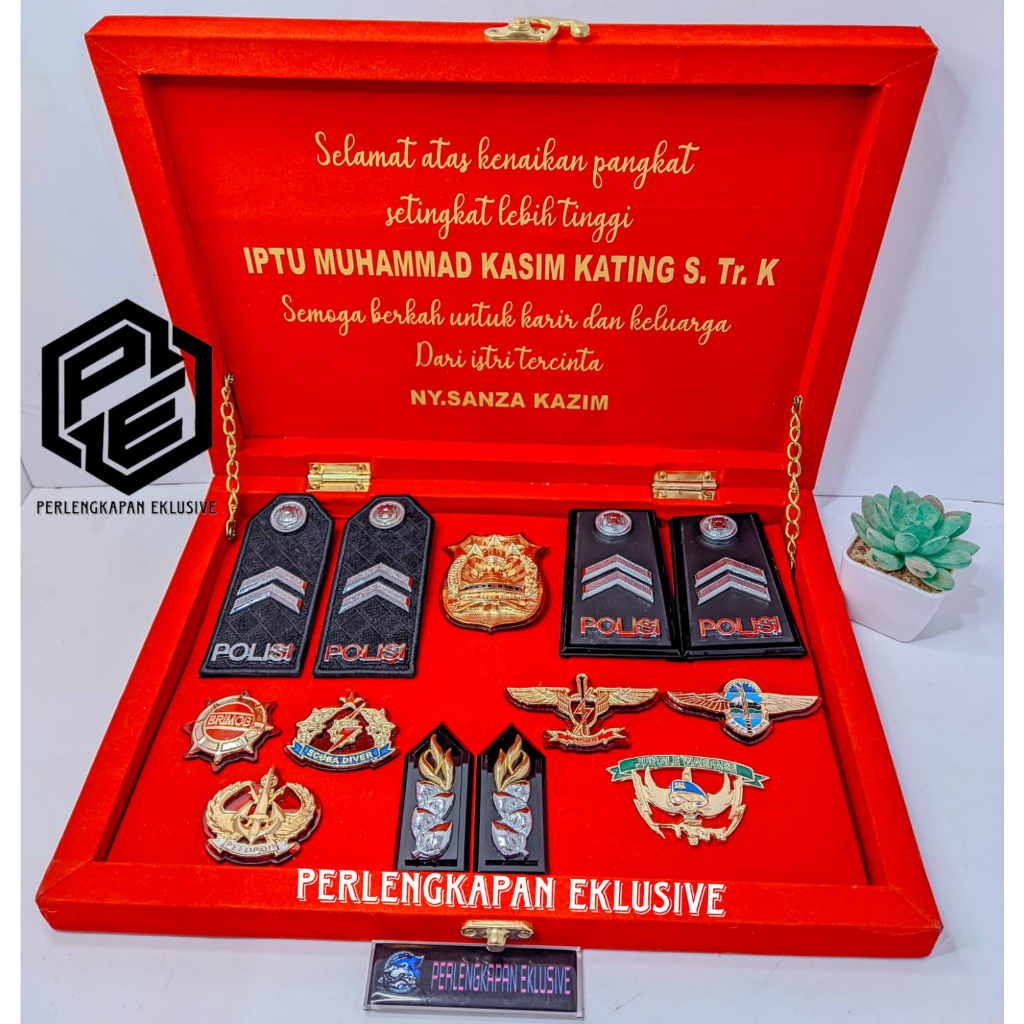 PANGKAT BRIPTU - PANGKAT POLRI BRIPTU - PANGKAT BOX - PANGKAT BOX BRIPTU -PANGKAT POLRI = PANGKAT BO