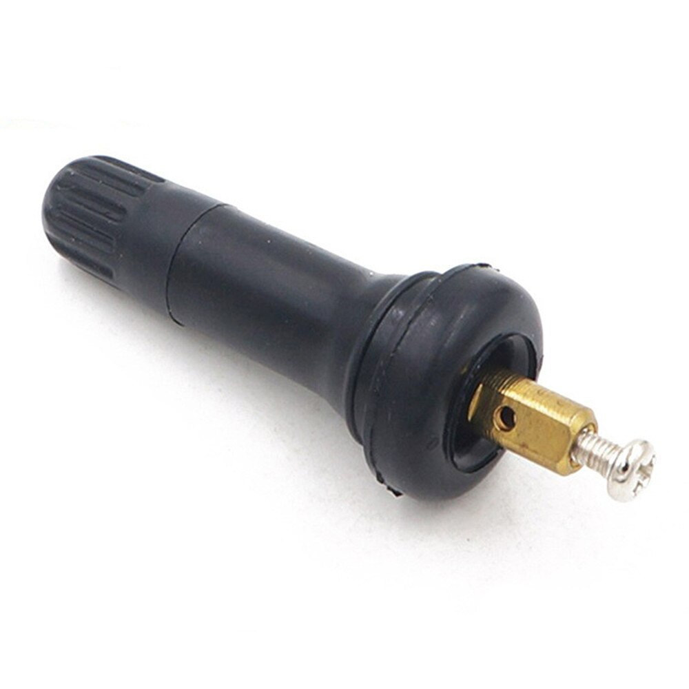 Pentil Karet TPMS Nozzle Sensor Tekanan Angin Ban