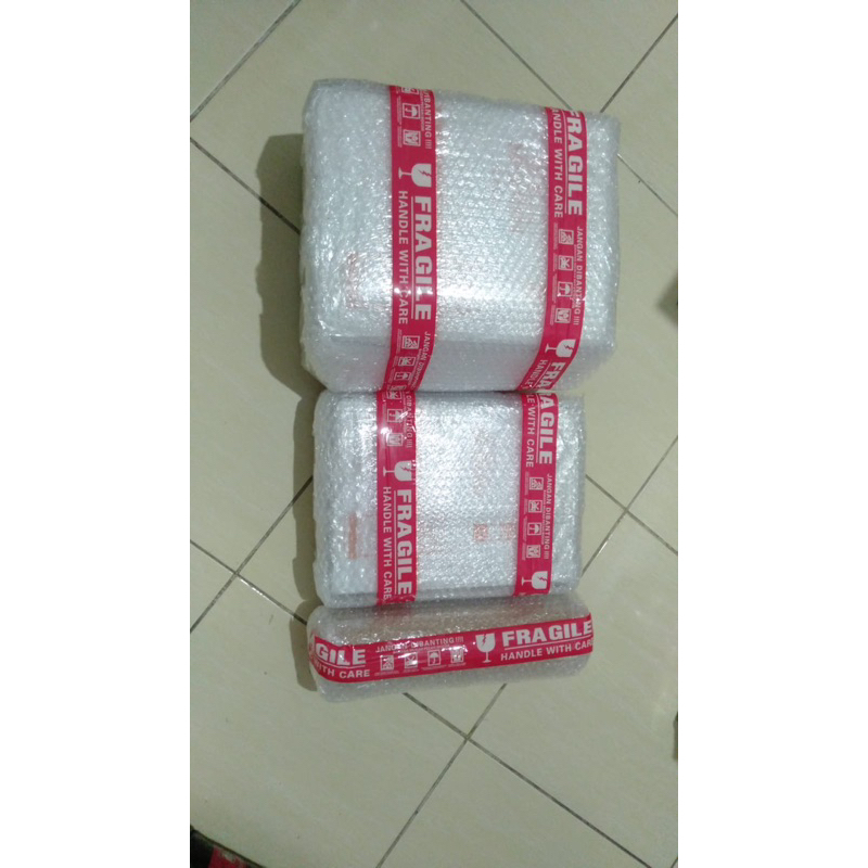 

Bubble wrap