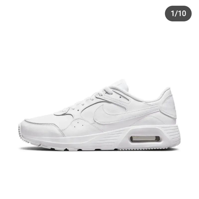 NIKE DH9636 101 AIR MAX SC LEA