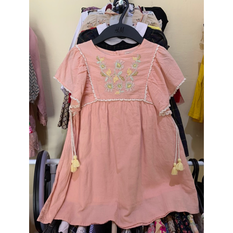 dress/tunik louise misha