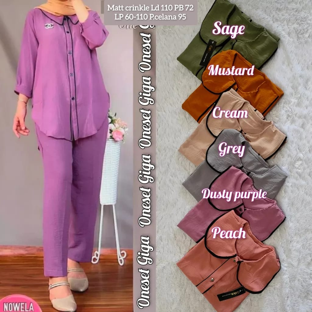 BEST SELLER SETCEL GIGA CRINGKLE SETCEL WANITA DEWASA JUMBO TERBARU KEKINIAN BAYAR DITEMPAT