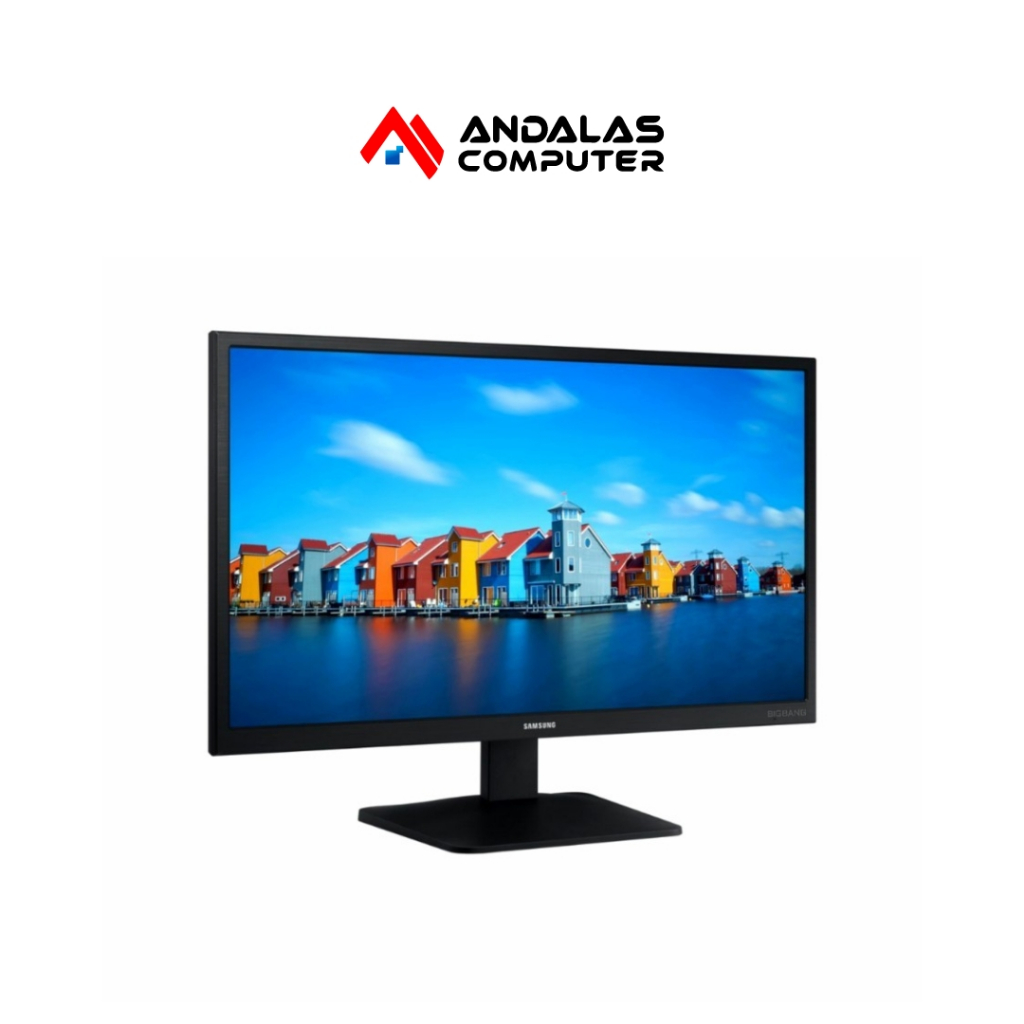 Monitor Samsung LS22A336NHE 22 inch FullHD 1080P HDMI / VGA