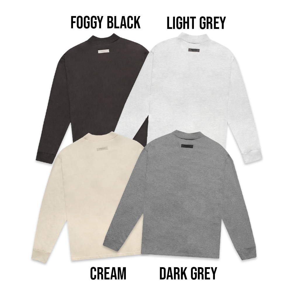 FOG Essentials 1977 Long Sleeve T-Shirt