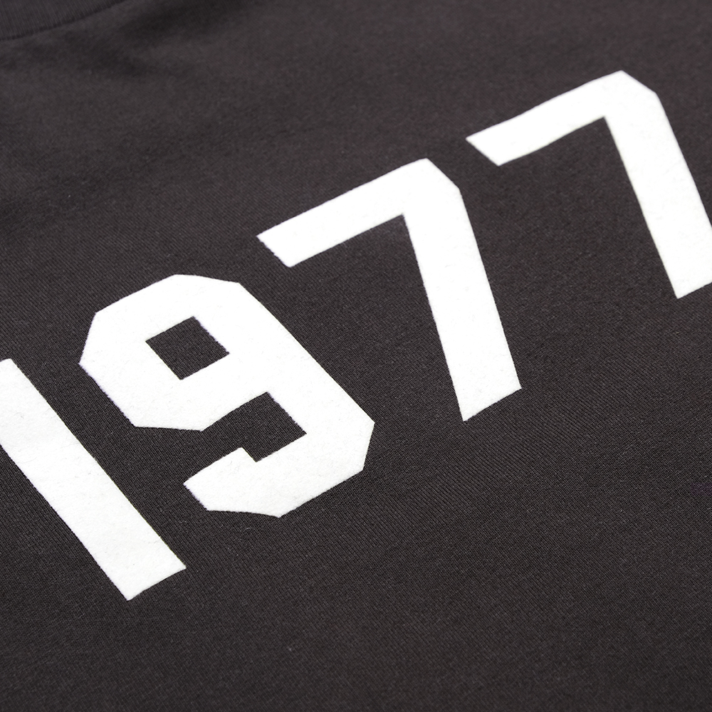 FOG Essentials 1977 Long Sleeve T-Shirt