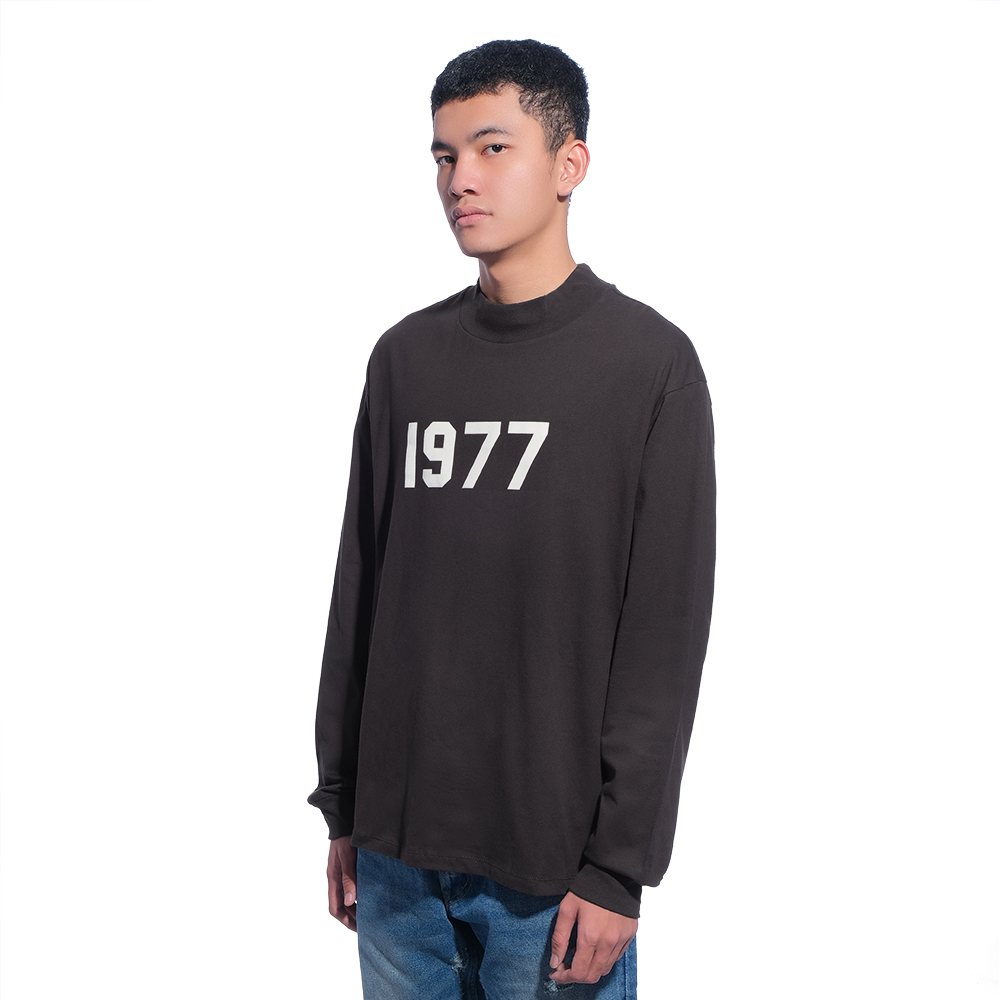 FOG Essentials 1977 Long Sleeve T-Shirt