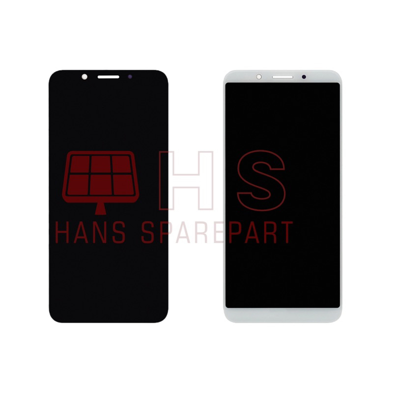 LCD TOUCHSCREEN OPPO A83 / CPH1729 / LCD TS OPPO A83 - ORI COMPLETE