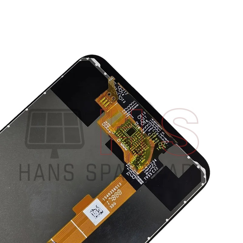 LCD TOUCHSCREEN OPPO A83 / CPH1729 / LCD TS OPPO A83 - ORI COMPLETE