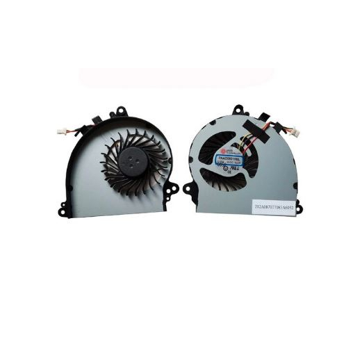 Fan MSI GS70 2PE GS72 Stealth Pro GS70 2OD GS70 2PE GS70 ONC GS70 MS-1771