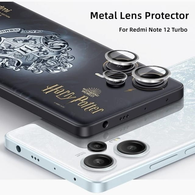 Ring Kamera POCO F5 Eagle Eye Tempered Glass Camera