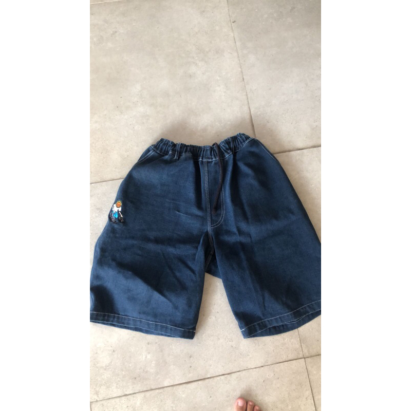 short pants televisi star