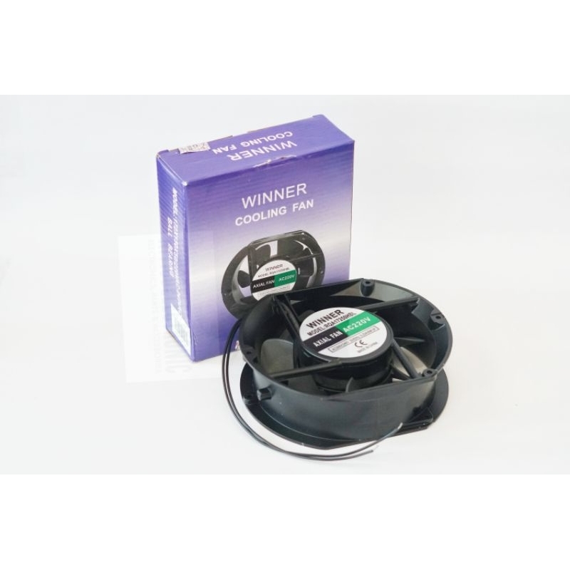 Cooling fan kipas angin pendingin WINNER 172X 150X 50