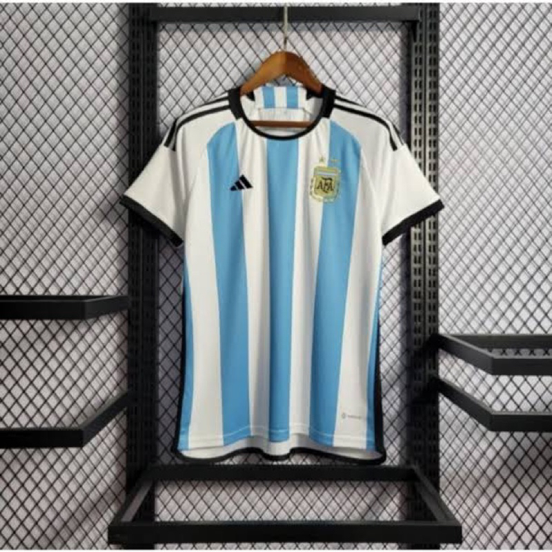 JERSEY BOLA ARGENTINA HOME