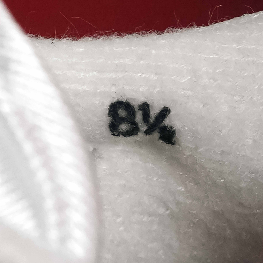 Air Max 1 86 OG Big Bubble Red