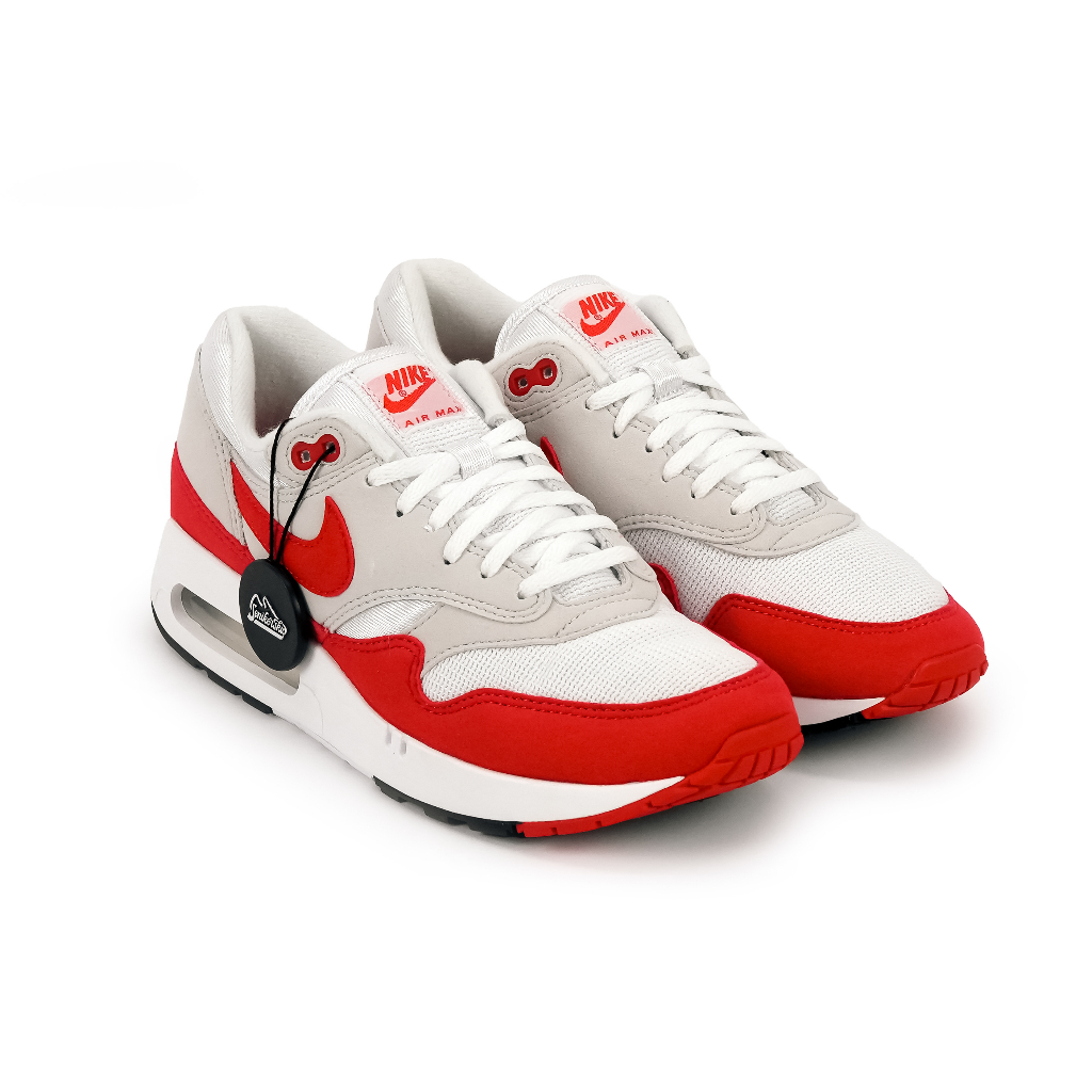 Air Max 1 86 OG Big Bubble Red