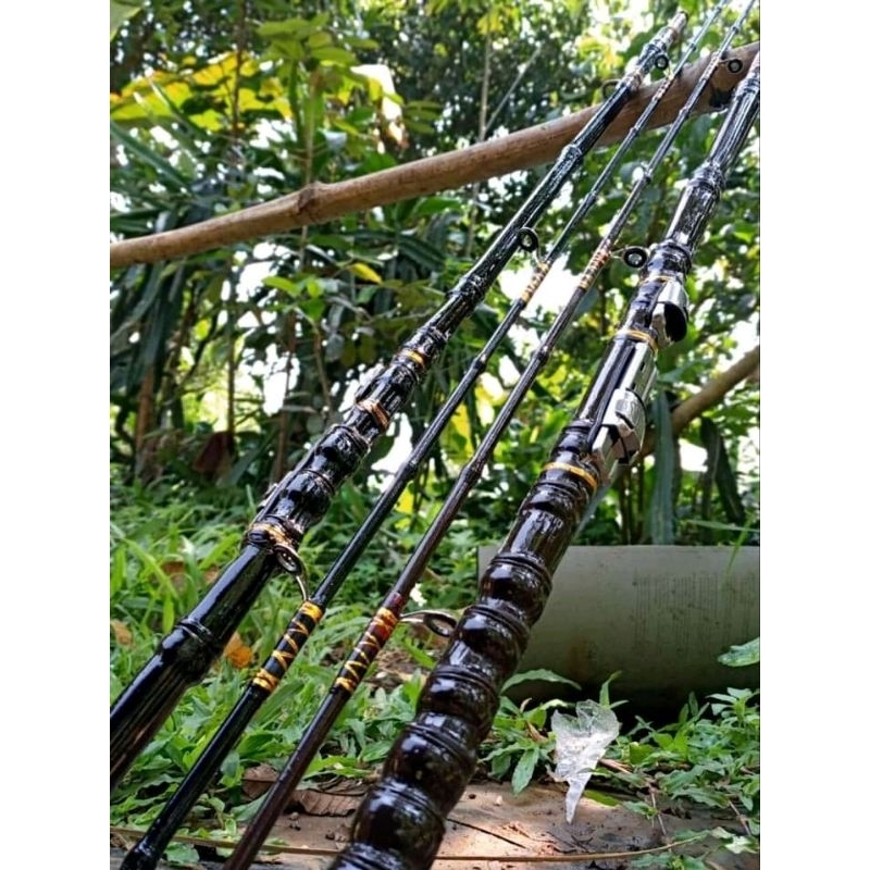joran cendani sambung fiber galatama