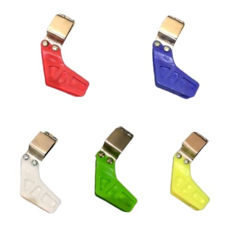 STABILIZER RANTAI TRAIL PLUS BREKET TENSIONER RANTAI TRAIL