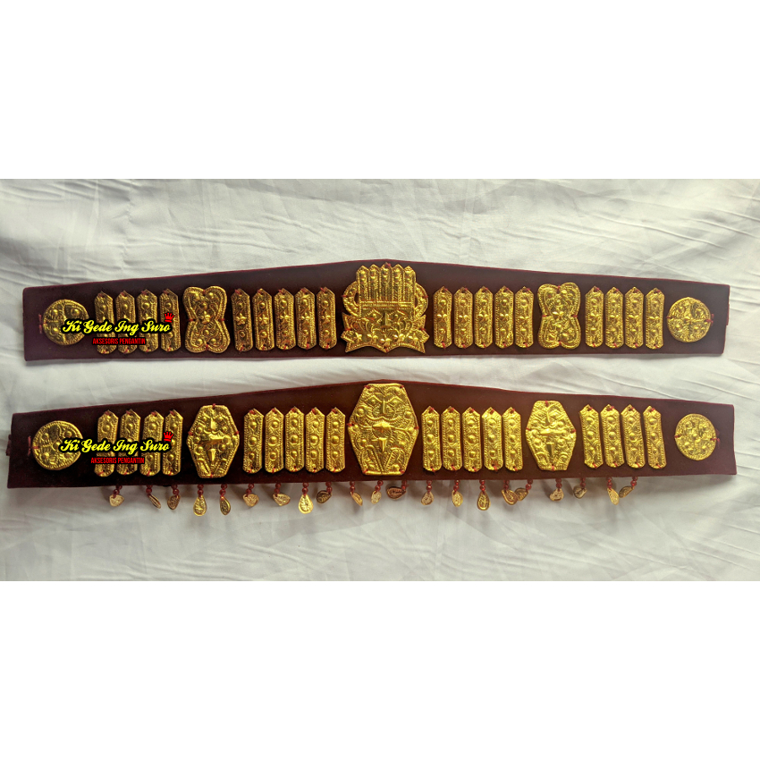 Sortali Jessica Mila Pengantin Batak Sepuh Emas/ Mahkota Kepala Medan Sumatera Utara Ikat Kepala Tar