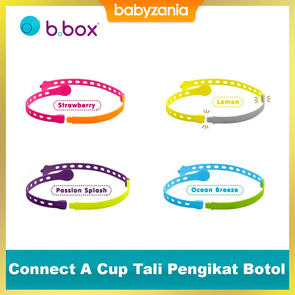 Bbox Connect A Cup - Tersedia Pilihan Warna