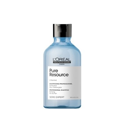 Loreal Expert Pure Resource Shampoo 300ml