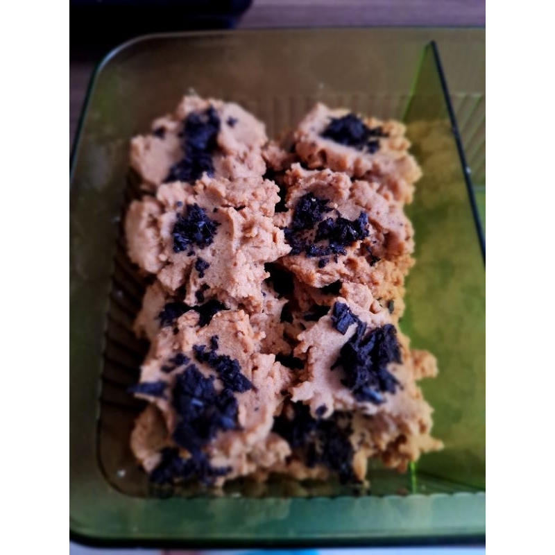 

cookies chocolate 500gr