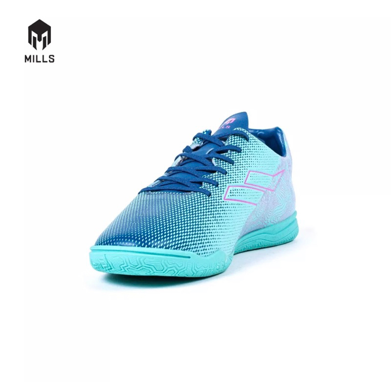 SEPATU FUTSAL ANAK-ANAK MILLS ORIGINAL