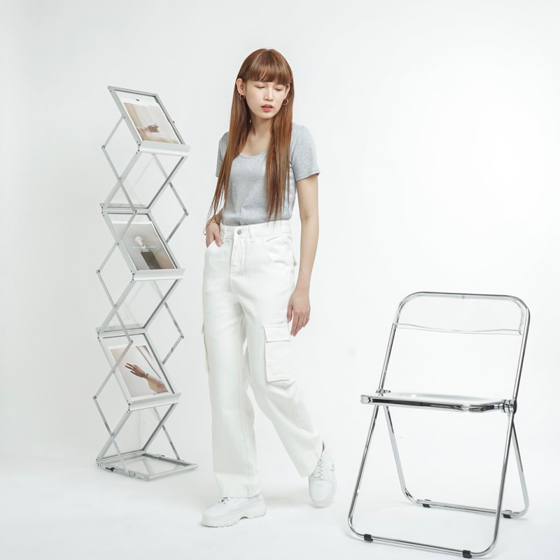 [LUXE.DLABEL] - E7 Jeans | Celana panjang Highwaist wanita Jeans import premium Jeans wanita polos ripped jeans High waist jeans wanita bkk Skinny Jeans High waist Baggy jeans Wideleg Jeans Kulot jeans Boyfriend jeans Wanita Kargo Jeans