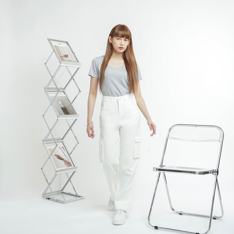 [LUXE.DLABEL] - E7 Jeans | Celana panjang Highwaist wanita Jeans import premium Jeans wanita polos ripped jeans High waist jeans wanita bkk Skinny Jeans High waist Baggy jeans Wideleg Jeans Kulot jeans Boyfriend jeans Wanita Kargo Jeans