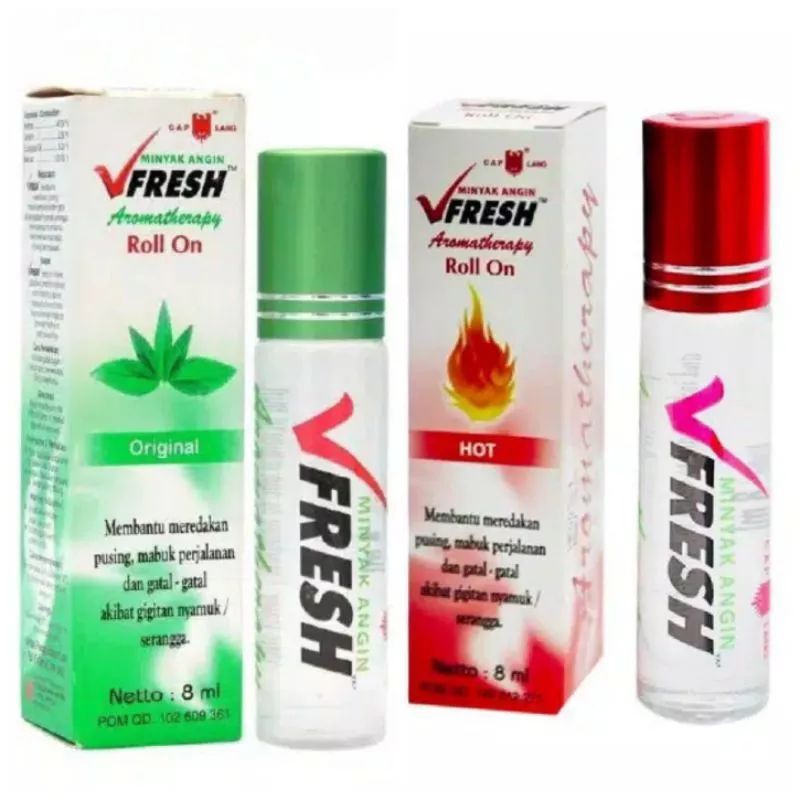 Vfresh