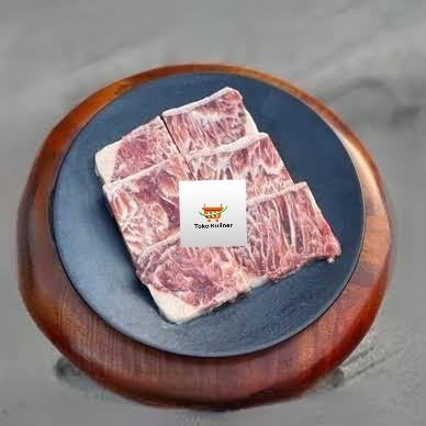 

Daging Sapi Bakar Grill @1KG