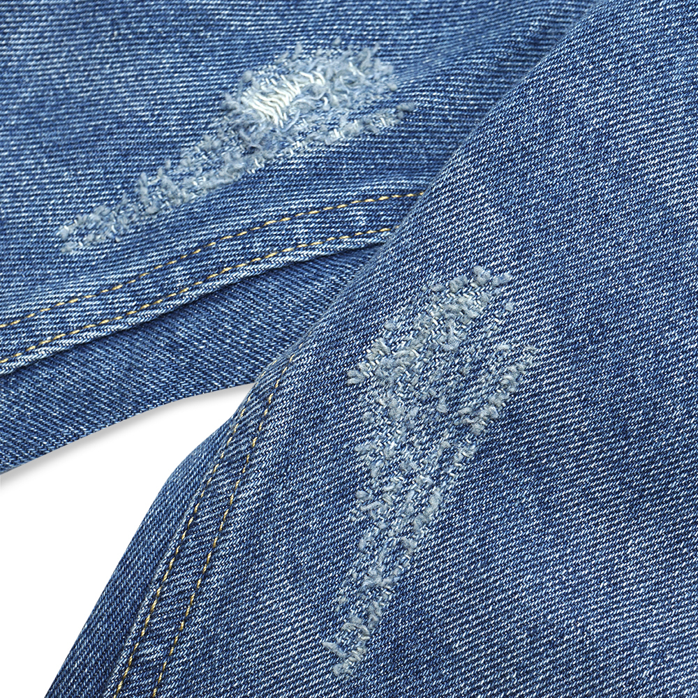 FOG 7th Collection Denim Jeans Washed