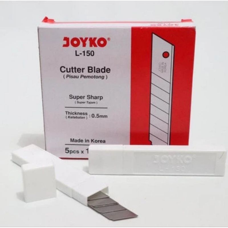 

Isi Cutter L150 Original