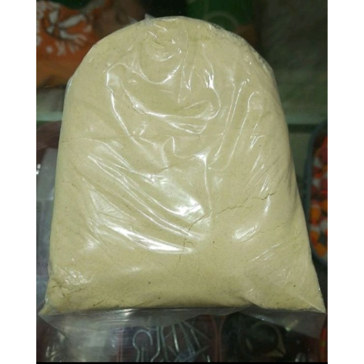 TEPUNG KINOY / KINOY KILOAN / KINOY PENGERAS UMPAN KEMASAN 400 Gr