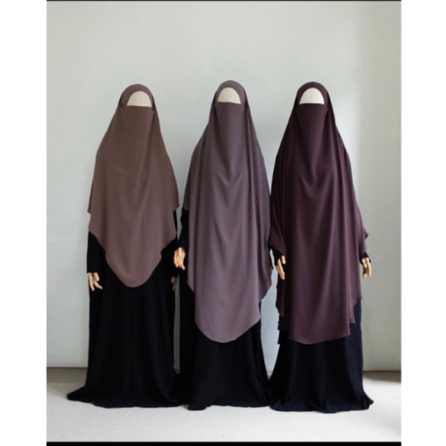 FK bhumi classic instan zaysaku long black