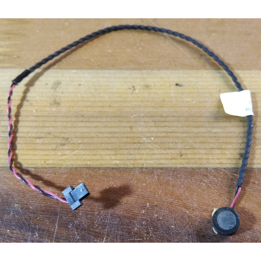 Microphone Mic Internal Laptop Lenovo Thinkpad Edge 13 0196