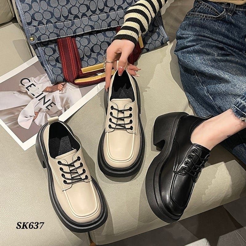 SEPATU STYLE KOREA SK637