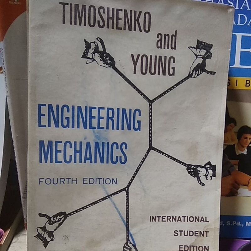 

engineering mechanics 4 edition (timoshenko and young)