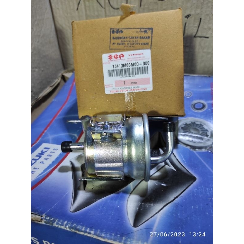 Filter Bensin Ertiga Lama Original SGP