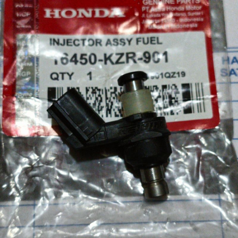 INJEKTOR VARIO 125 VARIO 125 LED KZR KEIHIN ORIGINAL