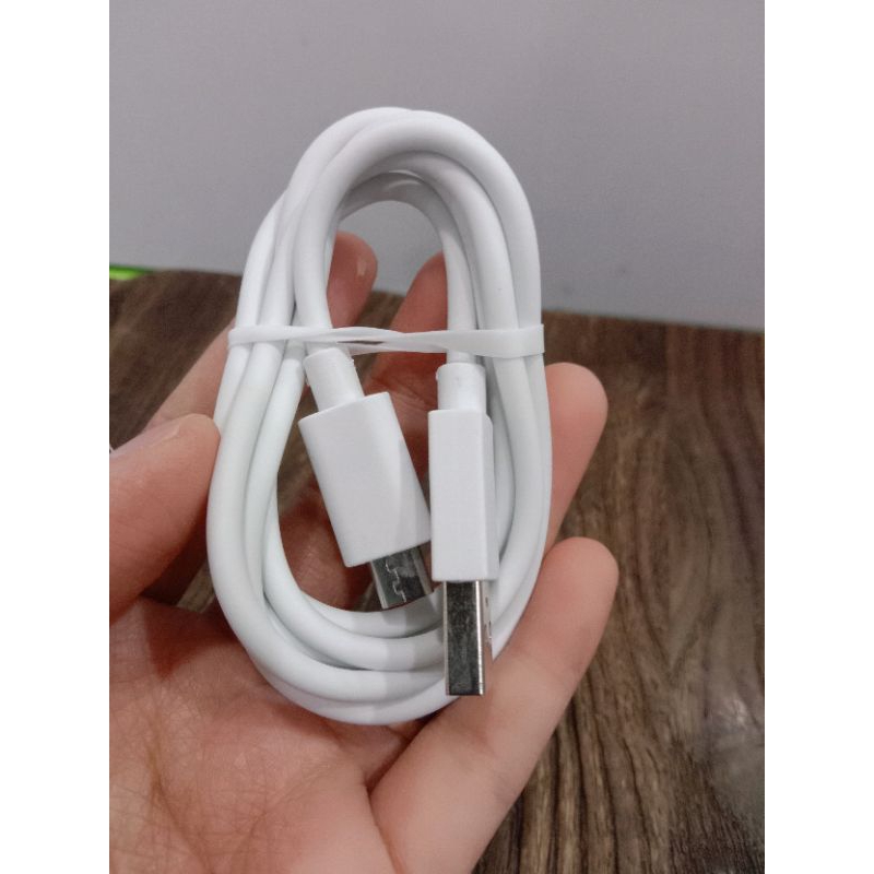 CHARGER XIAOMI MICRO 18W BT-168 SUPPORT FAST CHARGING