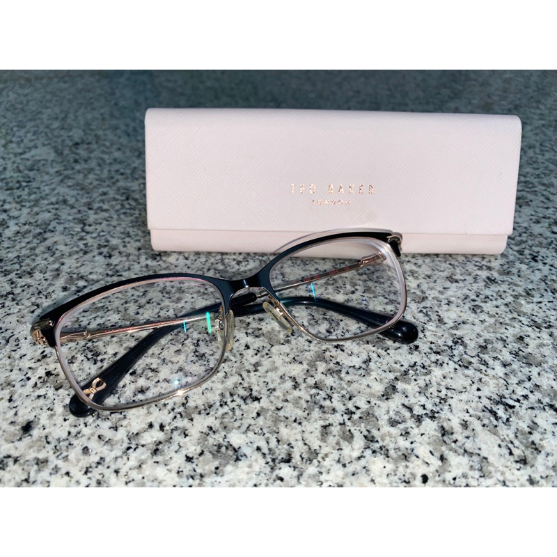 TED BAKER london glasses