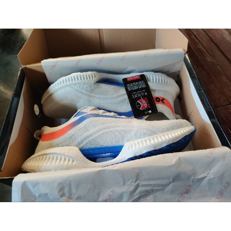 sepatu kanky story tsunagari uk45 insol 29cm